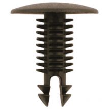 KSTOOLS Zierleisten-Clip für Fiat – 50er Pack – 21,4 mm – 7,6 mm – 18,1 mm – 43 g