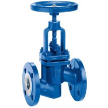 KSB - Absperrventil nori 40 zxl pn 25/40, dn 125