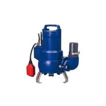 KSB – Pompe immergée KSB AMA-PORTER F501SE – Fonte, 10m câble, Raccord cannelé 2" – Type d'eau, Débit, Hauteur de refoulement max