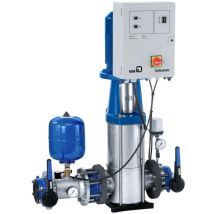 KSB - Druckerhöhung DeltaSolo d 1/9004 b mit 1 Pumpe Movitec vf 90/04 b, 30 kw