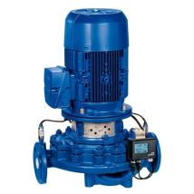 Ksb Inlinepumpe Etaline 065-065-160 Gg11, 2900 1/min, 11kw, Ie3