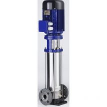 KSB - Inlinepumpe Movitec vf 4/12 b f 2-polig, 2,2kW 230V IE3 Rundflansch