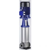 KSB - Inlinepumpe Movitec, vsf 2/30 b ea 2-polig, 2,2kW 230/400V, IE3 Rundflansch
