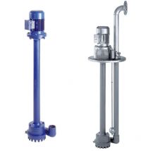 KSB - Kondensatpumpe mk 20-5/190 c ohne Motor und ohne Abdeckplatte