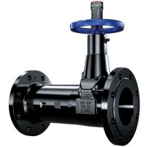 Ksb Strangregulierventil Boa-control Ekb Jl1040 5.1301, Pn 16 Dn 20