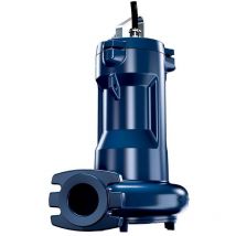Ksb Tmp Amarex 050-140/023 Usg-130 F-max 2-polig, Ohne Ex., Ohne Aufstellteile