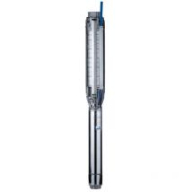 KSB Unterwassermotorpumpe UPA C 150 48/17 C2 mit Motor UMA 150E 26/21, direkte Einschaltart