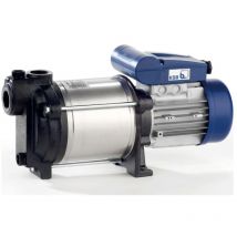 KSB Wasserversorgungspumpe MultiEco 36 D 3x400V, 1,0kW, 1,8 A, 2900 1/min, IE3