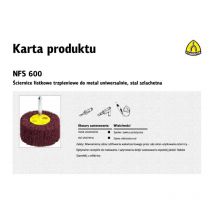 K.ściernica lt.włók.80506 fine