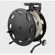 KSE-Lights FSL-50-6K Mamba LED Arbeitsleuchte netzbetrieben 600 W