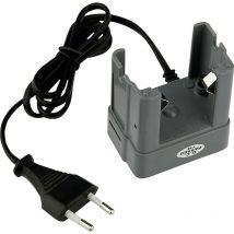 Kse-lights - KS-5330-M Chargeur KS-7620-MCII performance, Power KS-7630 noir