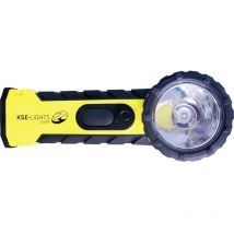 KS-8890ge led (monocolore) Lampada portatile a batteria 323 lm 250 g - Kse-lights