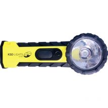 Kse-lights - KS-8890ge led Lampe portative à pile(s) 323 lm 250 g