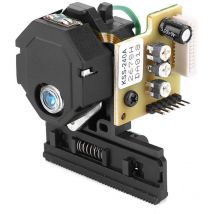KSS-240A Single Head Las er Pickup Composant électronique La ser Lentille optique pour lecteur dvd
