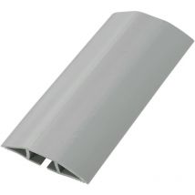 Ponte passacavi 541739 pvc Grigio Numero canali: 1 1830 mm Contenuto: 1 pz. - KSS