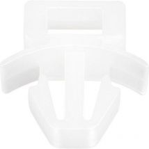 PHC-6.5 Support de câble 28530c320 Plage de ø du faisceau 16.20 mm (max) avec pied sapin naturel 1 pc(s) S19446 - KSS