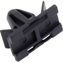 Support de câble 28530c1314 avec dispositif d'ancrage noir 100 pc(s) - KSS