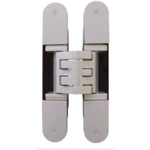 Krona Koblenz - Kubica K5080 Charnière 80,100Kg Chrome Mat