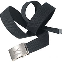 Kubler - kübler 84019113-99-ST ceinture 115CM noir kübler