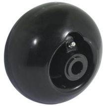 Flachrad Durchmesser 125 mm Bolzenloch 16 mm 420239 - Kubota