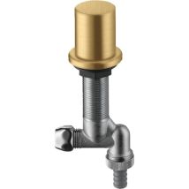 Axor 10823250 Robinet D'Arrêt Cuisine Axor Dn15 Bgo