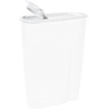Küchenbehälter für Lebensmittel, 2,2 l