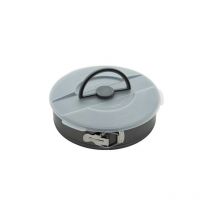 Stampo Torta C/Coperchio D.26