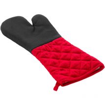 Küchenhandschuh mit Ärmel, 40 x 18 cm