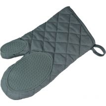 Küchenhandschuh mit Silikon, 30 x 18 cm