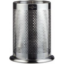 1002422800 - Portautensili in acciaio inox 18/8 - Küchenprofi