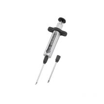 KÜCHENPROFI Jeringa de adobo picante