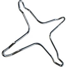 Küchenrostaufsatz für kleine Töpfe - Hendi 839997