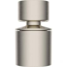 Zolginah - Küchenspülenbelüfter, 2 Modi, wassersparender Adapterfilter (FM22)