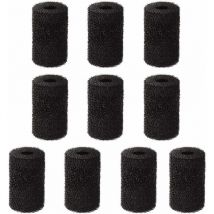 kueatily 10 Stück Heckwaschbecken für Polaris, passend für 180, 280, 360, 380, 480, 3900