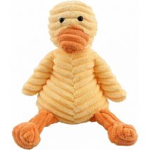 Jouets pour chiens Canard jaune-Fei Yu
