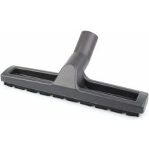 Premium Universal Parkettbürste Für Staubsauger Mit 35m Anschluss Breite: 300 Mm Passend Für Aeg, Bosch, Siemens, Miele, Panasonic, Philips, Rowenta, 