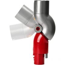 Unterschrank-Adapter mit Schnellverschluss 970790-01 für Dyson V7 V8 V10 V11 Staubsauger