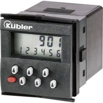 Kübler Automation 6.901.010.820 X754011