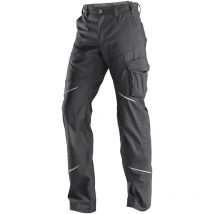 Kübler Damenhose activiq 2550 anthrazit Gr. 34