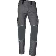 Kübler Stretchhose activiq 2850 anthrazit Gr. 28
