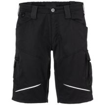 Kübler Stretchshorts activiq 2950 schwarz Gr. 40