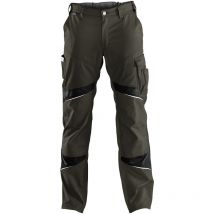 Kübler Workwear - Kübler Hose Activiq High Oliv/schwarz Gr. 54
