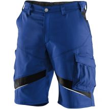 Kübler Arbeitshose Shorts activiq 2450 5365 4699 kbl.blau schwarz Gr. 62