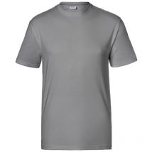 Kübler Arbeitsshirt T-Shirt 5124 6238 95 mittelgrau Gr. xl