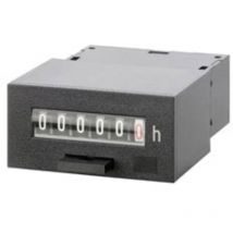 Kübler Automation 3.160.211.351 HB26.21.4 dc 106912 b.. HB26.21.4 dc Betriebsstundenzähler 10-30VDC