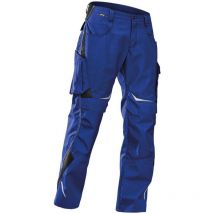 Kübler Hose PULSSCHLAG HIGH 2324 kbl.blau/schwarz Gr. 29