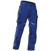 Kübler Herrenbundhose Pulsschlag high 2324 Gr.50 kornblau/schwarz