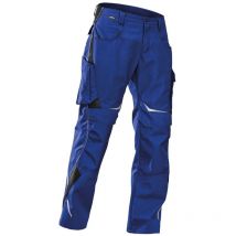 Kübler Herrenbundhose Pulsschlag high 2324 Gr.52 kornblau/schwarz