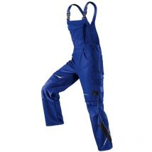 Kübler Arbeitshose Latzhose Pulsschlag 3324 5353 4699 blau schwarz Gr. 90