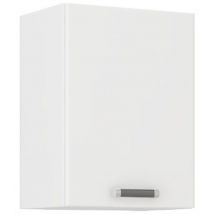 Küchen Hängeschrank 30 cm für das Modell "Omega 240 Schwarz + Weiss"